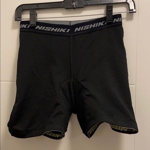Nishiki Cycling Shorts - SM
